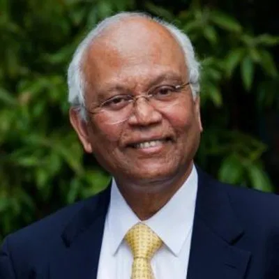 Dr. Raghunath Mashelkar